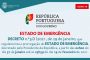 Reagendamento dos espetáculos no Theatro Gil Vicente