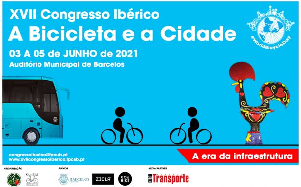 congresso ibérico 