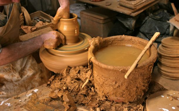 cerâmica portuguesa valorizada através da comun...
