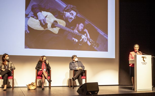 barcelos promove “jazz cigano” no âmbito do qua...