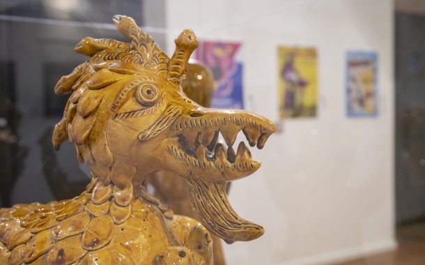 cinco exposições para visitar na reabertura dos...