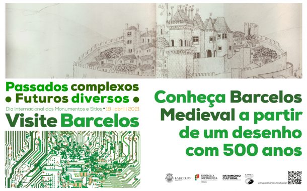 município de barcelos comemora o dia internacio...