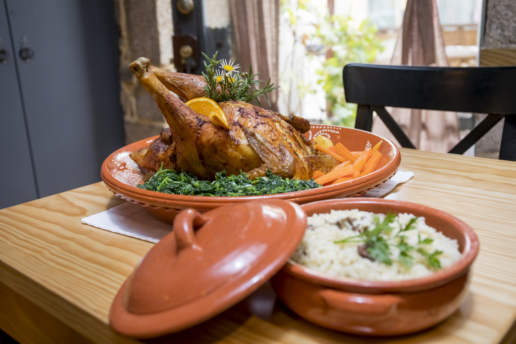 38 restaurantes do concelho participam na Semana Gastronómica do Galo