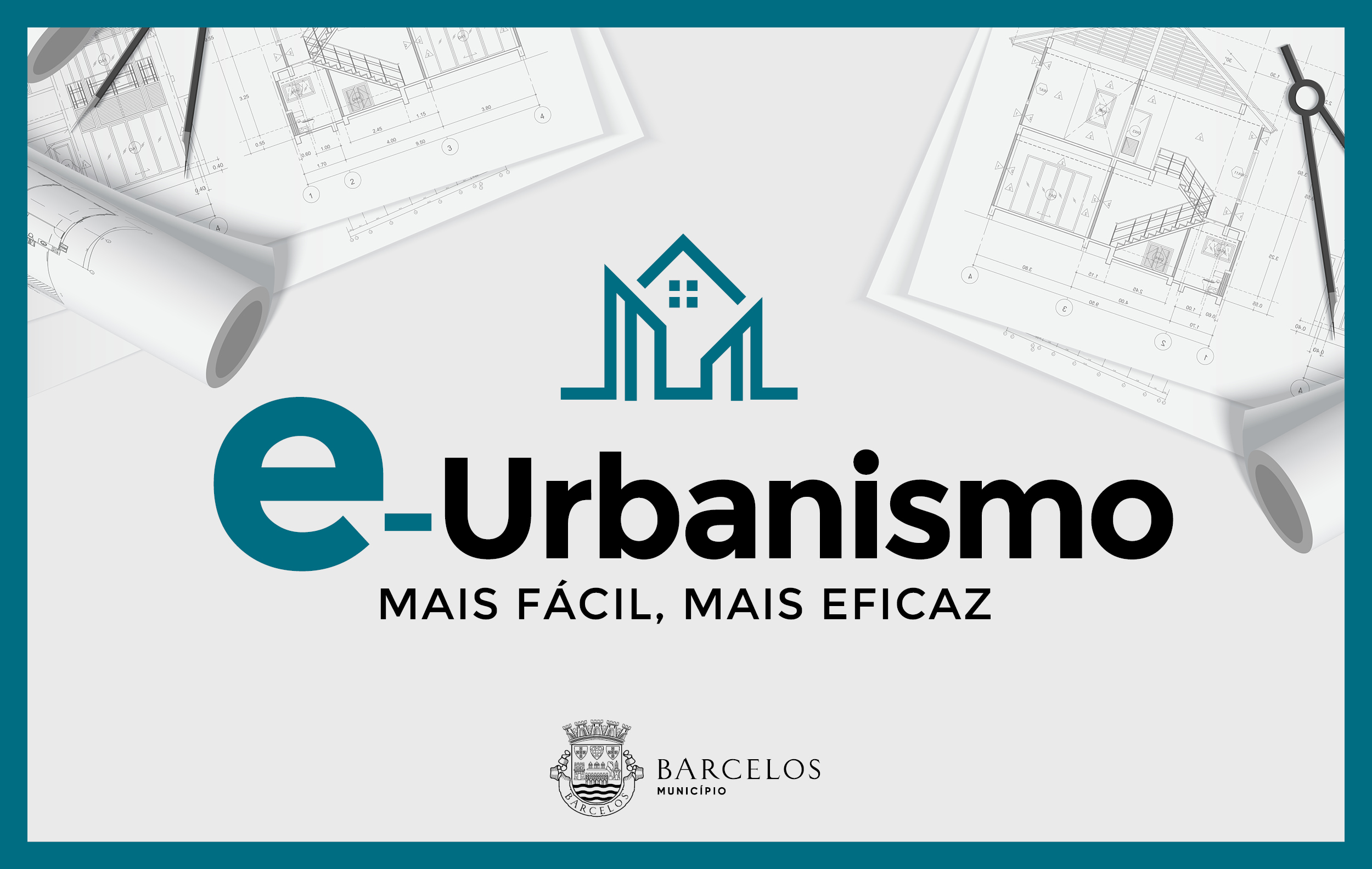 Câmara Municipal desmaterializa processos de urbanismo