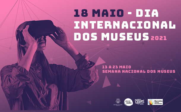 Câmara Municipal comemora Dia Internacional dos Museus