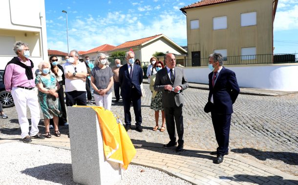 presidente da câmara participa em homenagens ao...