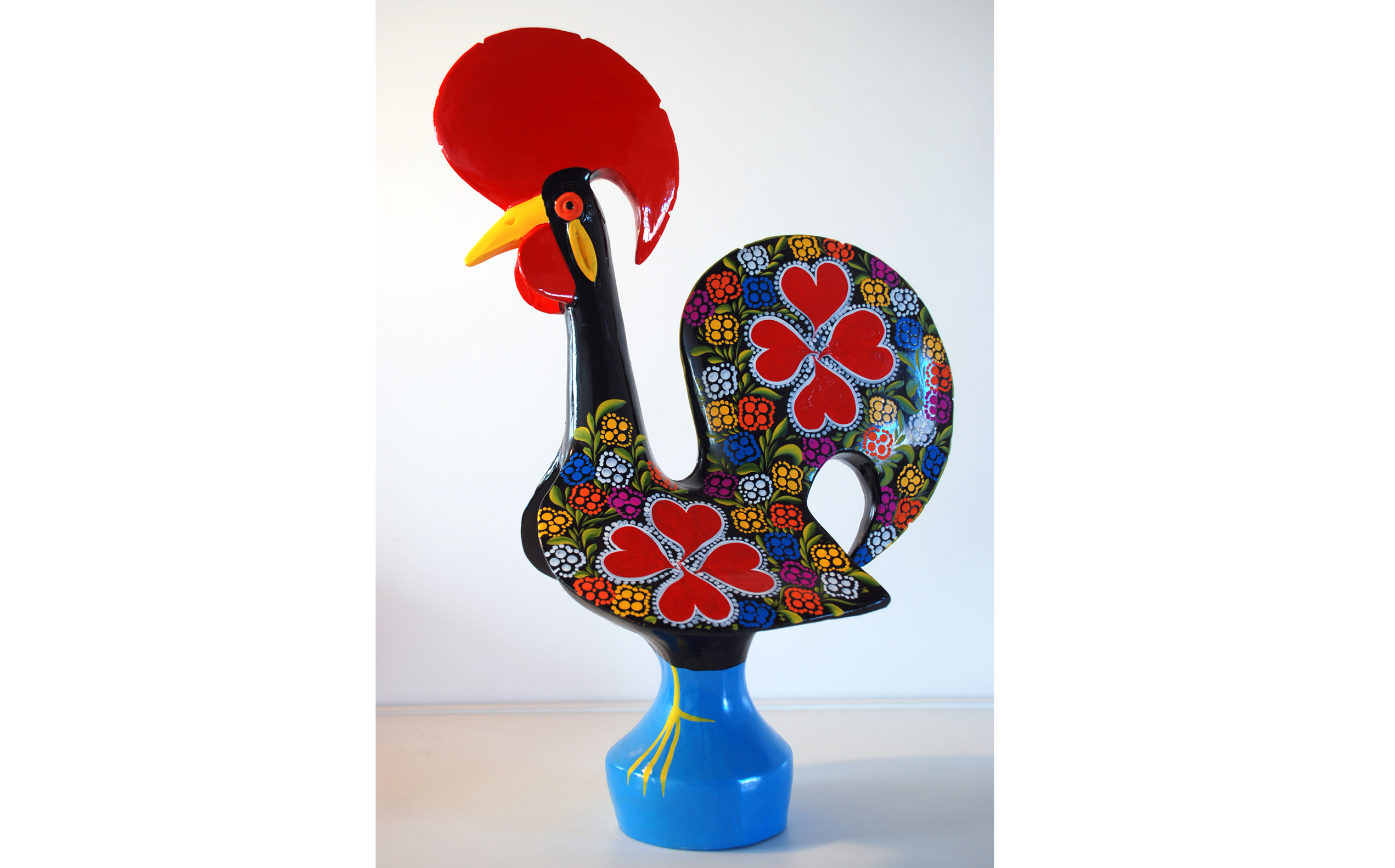 “Galo de Barcelos” passa a marca nacional registada | Município de Barcelos