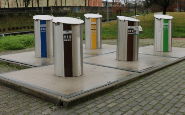 município continua a apostar na recolha seletiv...