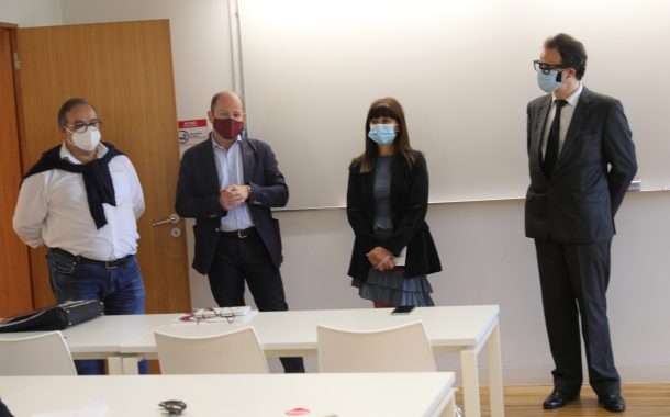 município de barcelos participa em formação sob...