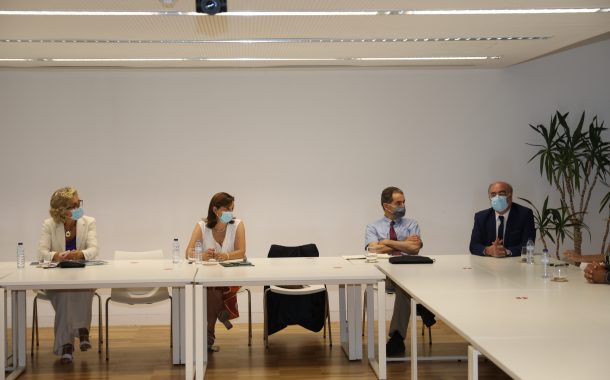 ministro da ciência, tecnologia e ensino superi...