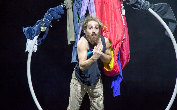 festival vaudeville rendez-vous já começou
