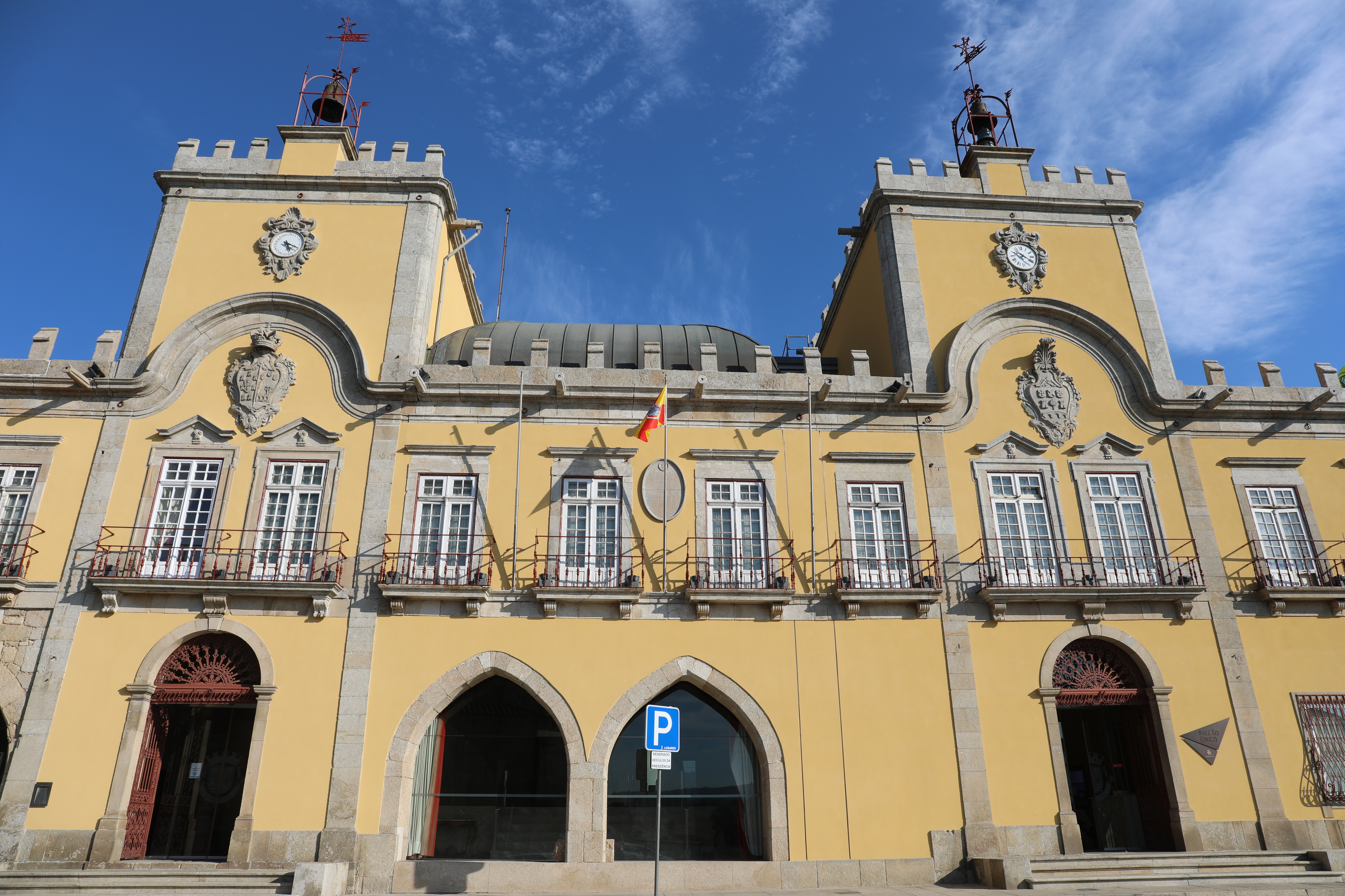 Comunicado