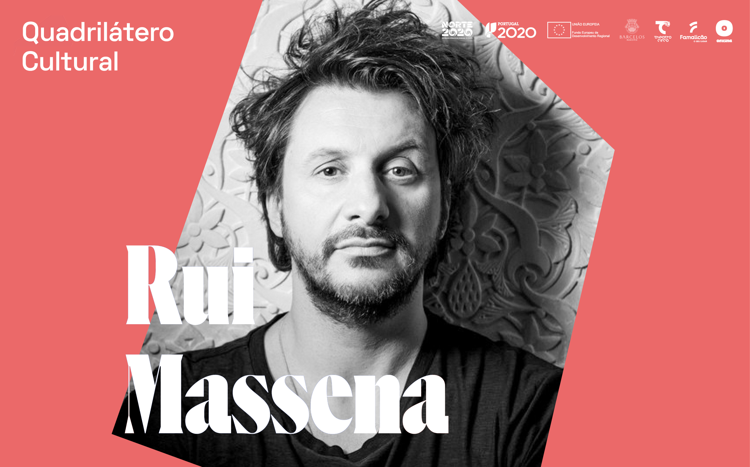 Rui Massena Trio apresenta espetáculo acústico em Barcelos