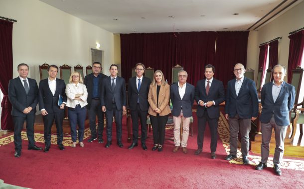 presidente da câmara de barcelos sensibiliza de...