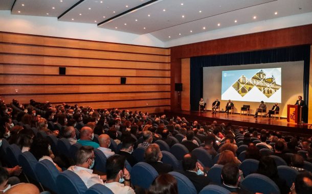 novo presidente da câmara de barcelos promove e...