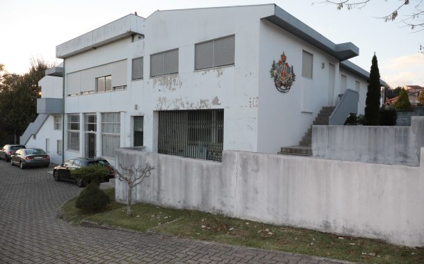 barcelos volta a ter centro de vacinação