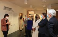 serralves mostra Ângelo de sousa: “quase tudo o...
