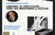 apresentação do livro “lenocínio vs prostituiçã...