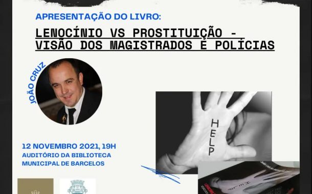 apresentação do livro “lenocínio vs prostituiçã...