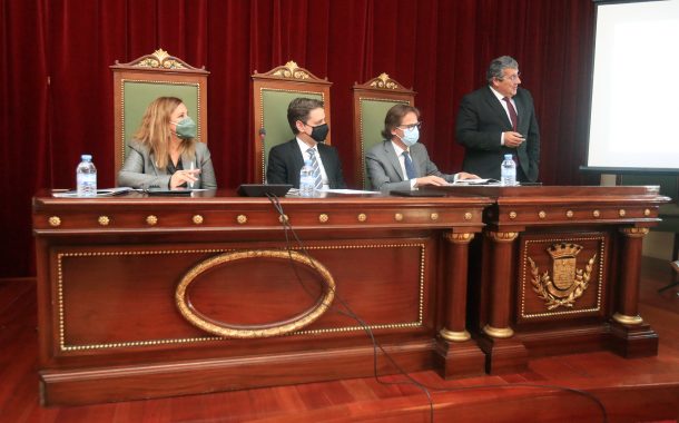 ccdr-norte reúne, em barcelos, com autarcas da ...