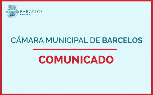 comunicado