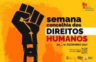 Barcelos comemora Dia Internacional dos Direitos Humanos