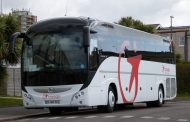 Transdev substitui Arriva nos transportes coletivos em Barcelos