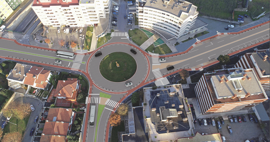 Câmara de Barcelos aprova adjudicação da empreitada de construção da “Ciclovia Circular”