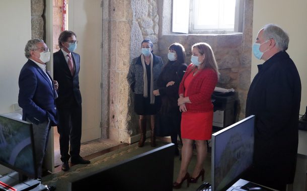 presidente entrega gabinete à oposição