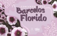 Barcelos Florido com inscrições a decorrer até 31 de março