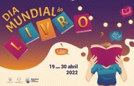 Município de Barcelos comemora Dia Mundial do Livro
