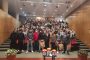 Barcelos participou na reunião do Projeto de Valorização do Património Cultural Imaterial (PCI), em Burgos