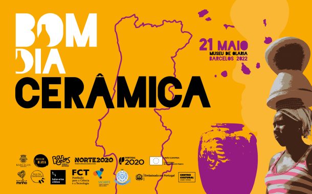 “bom dia cerâmica!” no município de barcelos