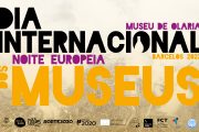 comemorações do dia internacional dos museus e ...