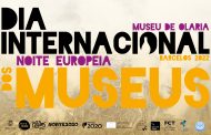 Comemorações do Dia Internacional dos Museus e Noite Europeia dos Museus