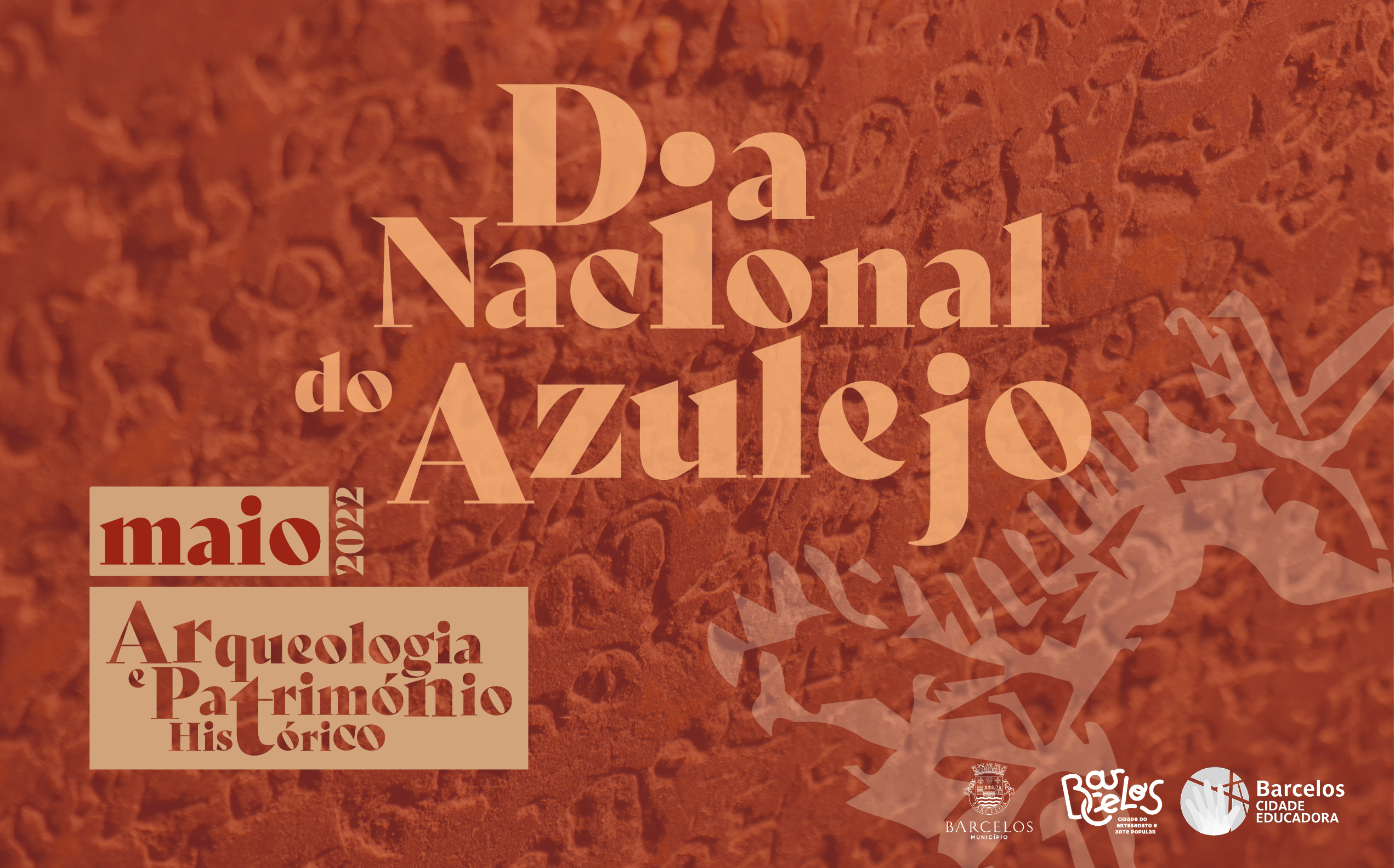 Município de Barcelos comemora Dia Nacional do Azulejo