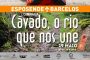 Novo horário de armazém de recolha de bens