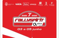 Barcelos recebe RallySpirit Altice