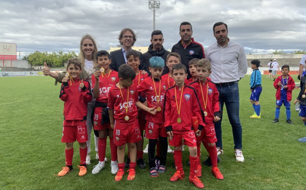 barcelos cup foi uma grande festa