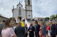 Galegos São Martinho inaugurou obras de restauro e conservação da Igreja Paroquial