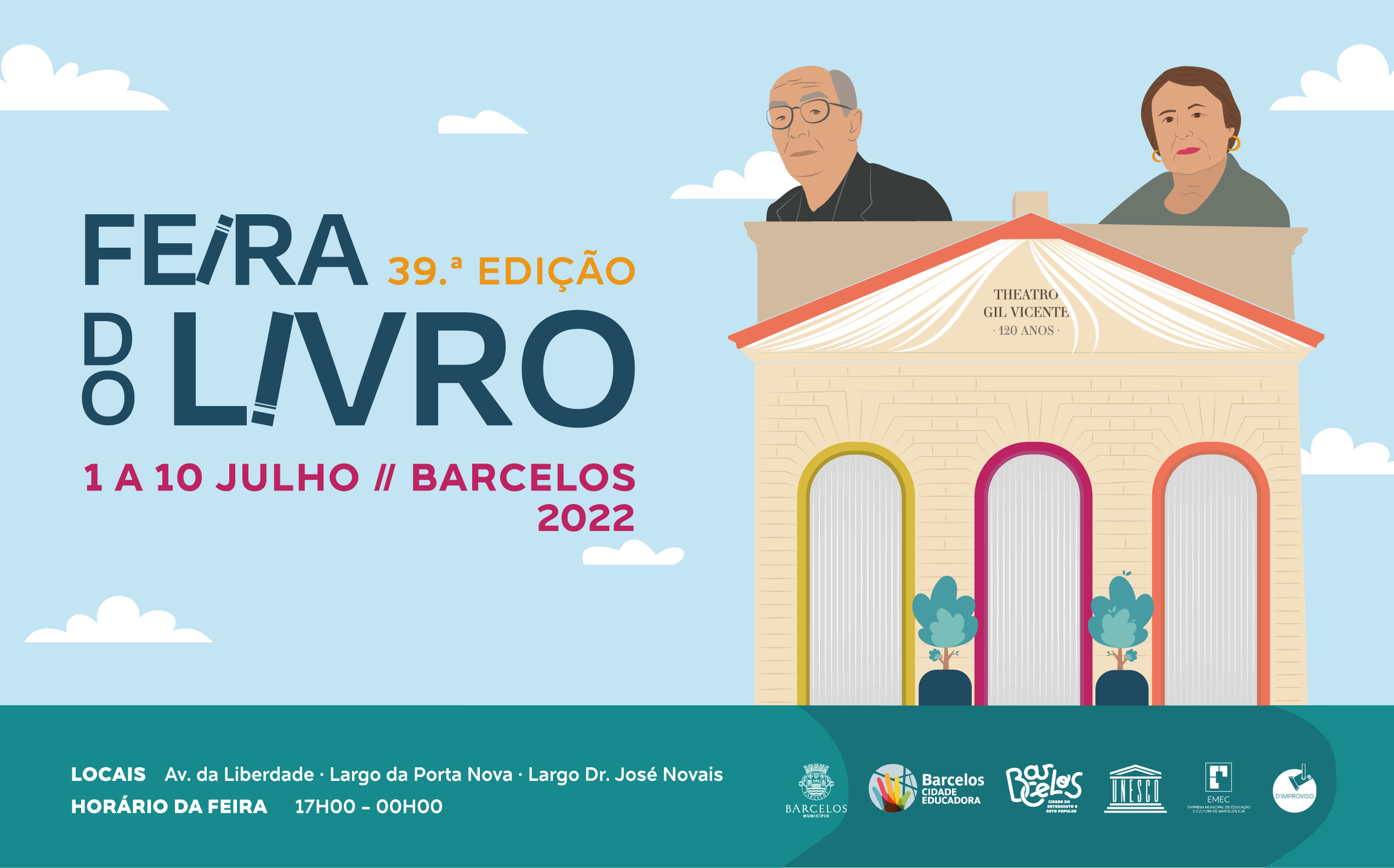 Feira do Livro