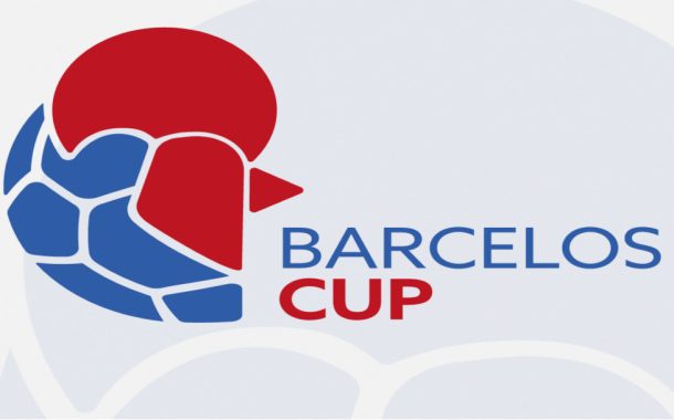 32 equipas na “barcelos cup” em galegos stª maria