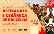 39ª Mostra Nacional de Artesanato e Cerâmica de Barcelos