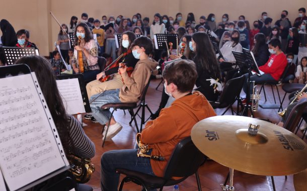 ecos de arte em viatodos