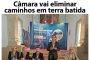 Câmara atualiza limites de renda para pedidos de apoio social