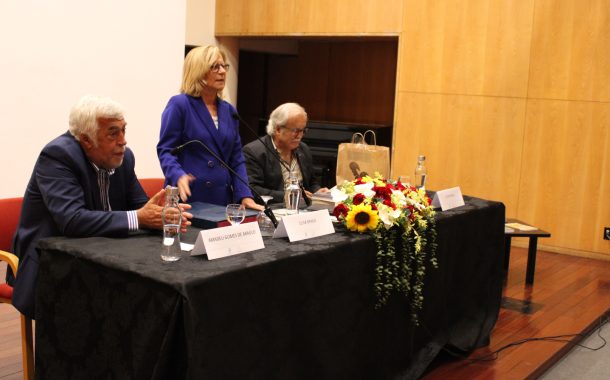 espólio da biblioteca municipal fica mais rico