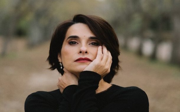 cristina branco no theatro gil vicente