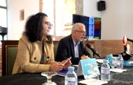 Apresentação do Plano Municipal para a Igualdade e Não Discriminação do Município de Barcelos 2022-2027