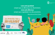 Município de Barcelos assinala Dia Municipal para a Igualdade