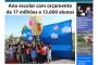 Barcelos promove 1º Encontro “POETA À SOLTA”